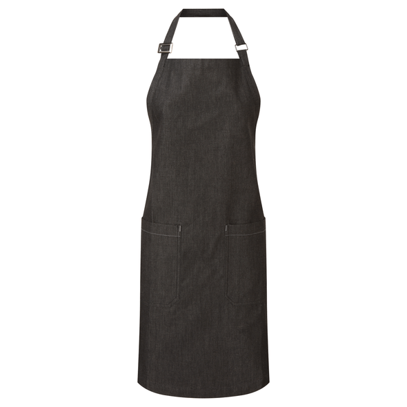 Premier | Fair trade organic denim apron Premier | Fair trade organic denim apron